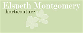 click to Elspeth Montgomery Horticouture website