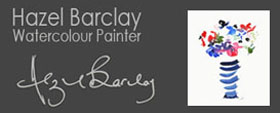 click to Hazel's website